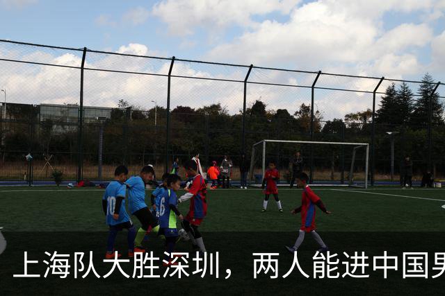上海队大胜深圳，两人能进中国男篮，杜锋盛赞一人，王哲林不装了