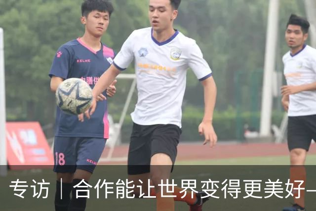 专访｜合作能让世界变得更美好——访美国友人赛考斯