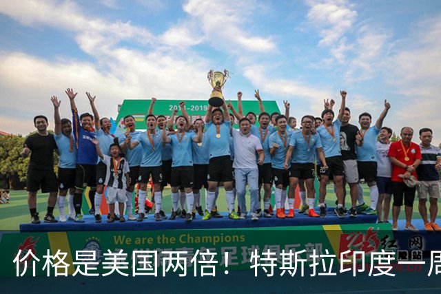 价格是美国两倍！特斯拉印度一周年交卷：14亿人的市场 13个月只卖了993辆