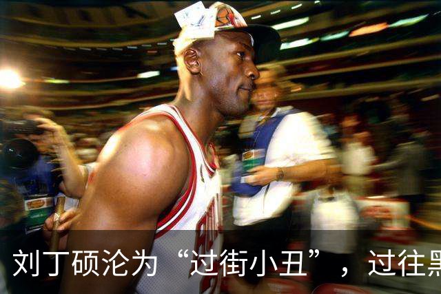 刘丁硕沦为“过街小丑”，过往黑料被扒，嘲讽樊振东，奥运会偷笑