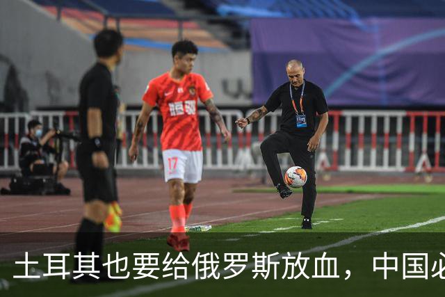 土耳其也要给俄罗斯放血，中国必须吸取教训，台海一战绝不能久拖