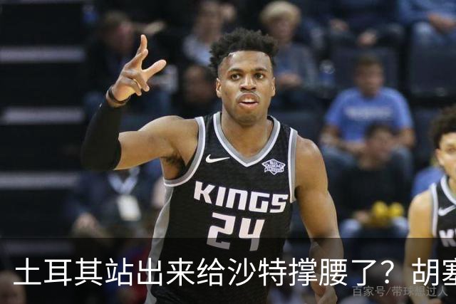 土耳其站出来给沙特撑腰了？胡塞直接划红线：谁给支持就打谁