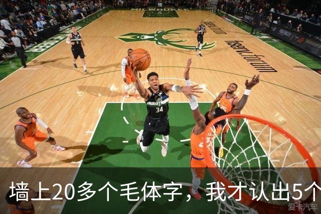 墙上20多个毛体字，我才认出5个！能全认出来的，读书是真下功夫了。学草书应该反复练一本帖，还是多看几家？
