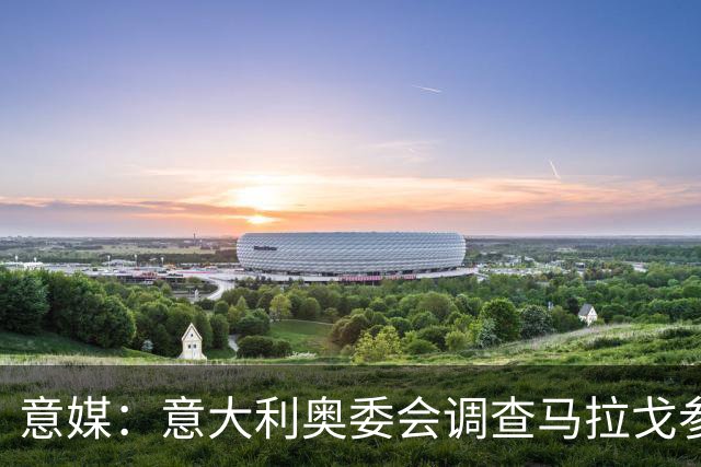 意媒：意大利奥委会调查马拉戈参选足协主席资格问题