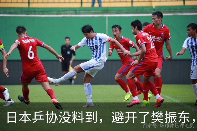 日本乒协没料到，避开了樊振东，盯死了王楚钦，却输给了一众小将