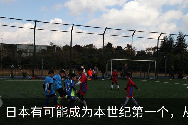 日本有可能成为本世纪第一个，从发达国家跌回发展中国家的国家？