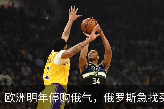 欧洲明年停购俄气，俄罗斯急找买家，中国不允许自己重复德国老路