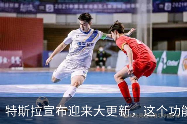 特斯拉宣布迎来大更新，这个功能终于来了！