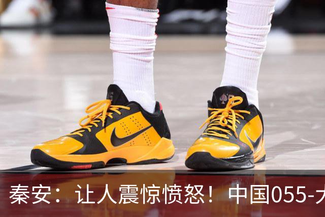 秦安：让人震惊愤怒！中国055-大驱应该环绕这个宵小国家的周围环岛巡航