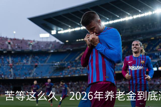 苦等这么久，2026年养老金到底涨不涨？退休人员都在等答案