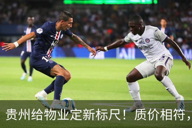 贵州给物业定新标尺！质价相符，11月20日前业主能提意见