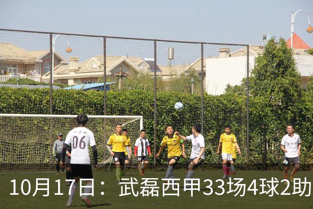 10月17日：武磊西甲33场4球2助攻，西班牙人积25分降级，高使用率难救主，去留影