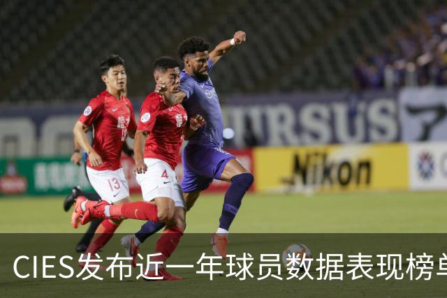 CIES发布近一年球员数据表现榜单：亚马尔居首，凯恩第三